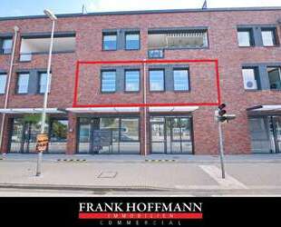 Büro in Henstedt-Ulzburg 1.165,00 € 82 m²
