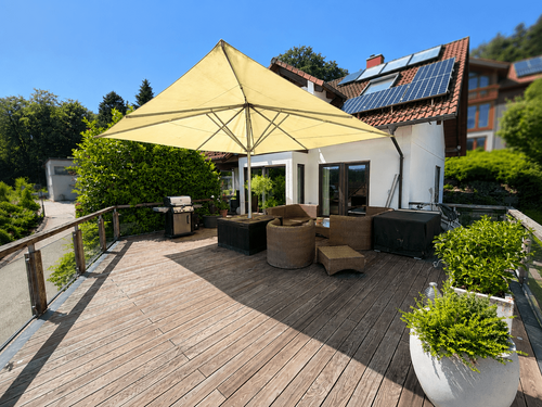 Foto - Haus zum Kaufen in Unterreichenbach- Kapfenhardt 695.000,00 € 140 m²