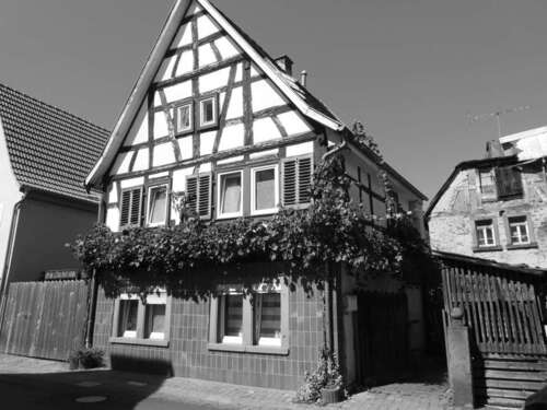 Foto - Haus zum Kaufen in Breuberg 200.000,00 € 108 m²
