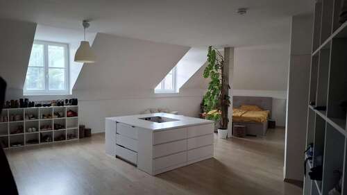Foto - Wohnung zum Kaufen in Deggendorf 324.000,00 € 120 m²