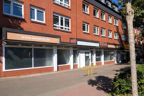 Foto - Büro in Hamburg 2.500,00 € 189 m²