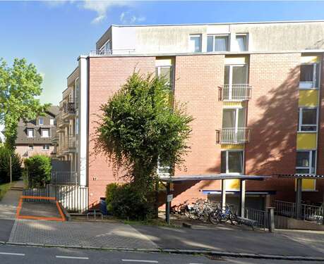 Foto - Garage zu vermieten in Dortmund 59,50 €