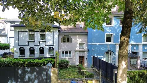 Foto - Haus zum Kaufen in Wuppertal 299.000,00 € 130 m²