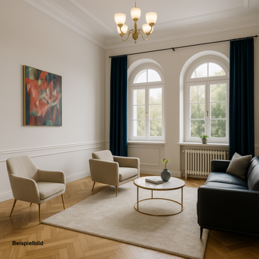 Foto - Wohnung zum Kaufen in Nürnberg 975.000,00 € 190 m²
