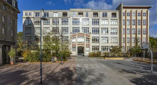 Foto - Wohnung zum Kaufen in Berlin 459.000,00 € 62.09 m²