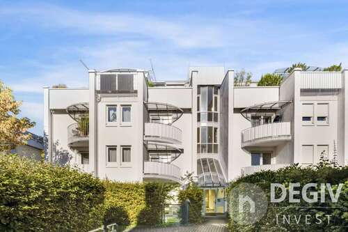 Foto - Wohnung zum Kaufen in Freiburg 364.000,00 € 97 m²