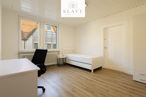 Foto - Wohnung zum Mieten in Edingen-Neckarhausen 560,00 € 122 m²