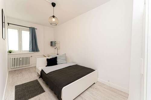 Foto - WG-Zimmer in Berlin 670,00 € 12 m²