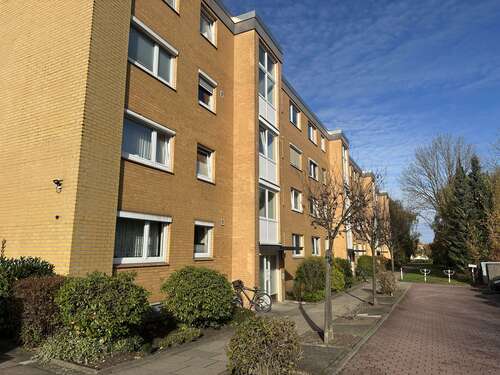 Foto - Wohnung zum Mieten in Tostedt 630,00 € 81 m²