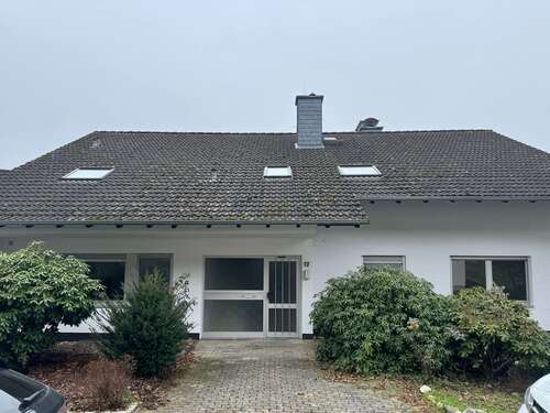 Foto - Wohnung zum Mieten in Gelnhausen 1.400,00 € 162.72 m²