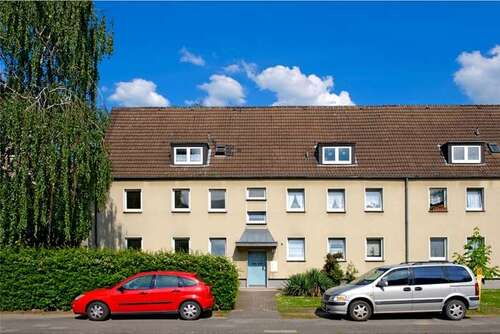 Foto - Wohnung zum Mieten in Recklinghausen 489,00 € 60 m²
