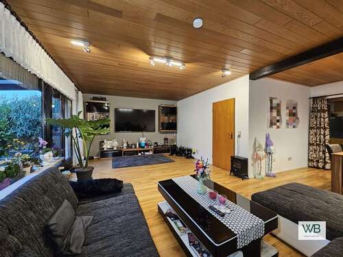 Foto - Haus zum Kaufen in Wolfsburg Fallersleben 379.000,00 € 125 m²