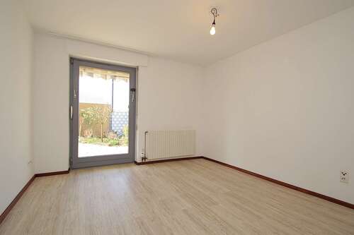 Foto - Wohnung zum Mieten in Frickenhausen 650,00 € 56 m²