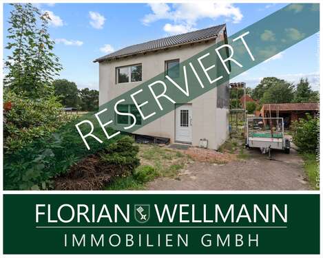 Foto - Haus zum Kaufen in Rohrsen 259.000,00 € 131.16 m²