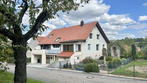 Foto - Wohnung zum Kaufen in Billigheim 399.000,00 € 242 m²