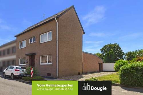 Foto - Haus zum Kaufen in Gangelt 285.000,00 € 140 m²