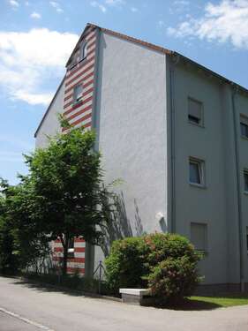 Foto - Wohnung zum Mieten in Augsburg-Pfersee 878,00 € 74 m²