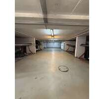 Garage zu vermieten in Böblingen 55,00 €