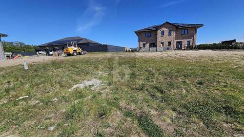Foto - Grundstück zu verkaufen in Süsel 245.000,00 € 645 m²