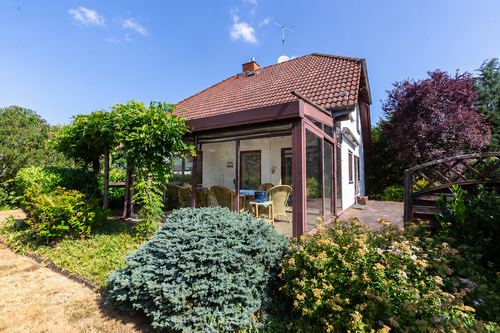 Foto - Haus zum Kaufen in Reiskirchen 369.000,00 € 120 m²