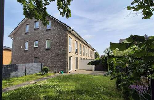 Foto - Haus zum Kaufen in Norderstedt - Friedrichsgabe 628.000,00 € 142 m²