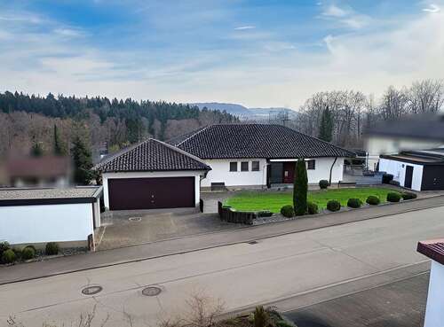 Foto - Haus zum Kaufen in Albstadt 489.000,00 € 213.5 m²
