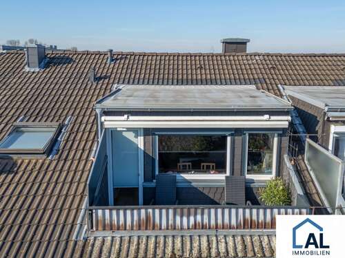 Foto - Wohnung zum Kaufen in Neuss 299.000,00 € 93 m²