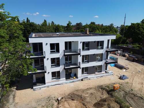 Foto - Wohnung zum Kaufen in Falkensee 598.000,00 € 108.78 m²