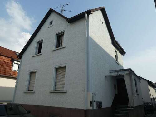 Foto - Haus zum Kaufen in Darmstadt 329.000,00 € 101 m²