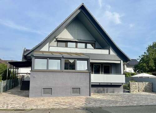 Foto - Wohnung zum Kaufen in Ettenheim 659.000,00 € 215 m²