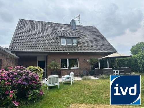 Foto - Haus zum Kaufen in Schwalmtal 479.500,00 € 166 m²