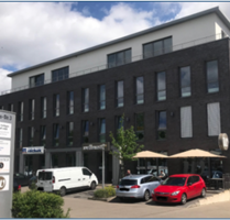 Büro in Osnabrück 2.600,00 € 200 m²