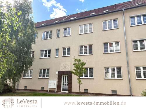 Foto - Wohnung zum Kaufen in Leipzig 130.000,00 € 72.53 m²