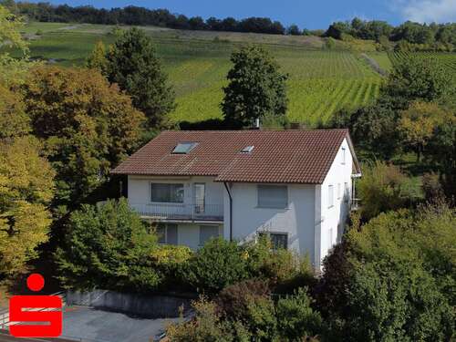 Foto - Haus zum Kaufen in Ingelfingen 378.000,00 € 239 m²