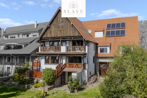 Foto - Wohnung zum Mieten in Edingen-Neckarhausen 1.850,00 € 180 m²