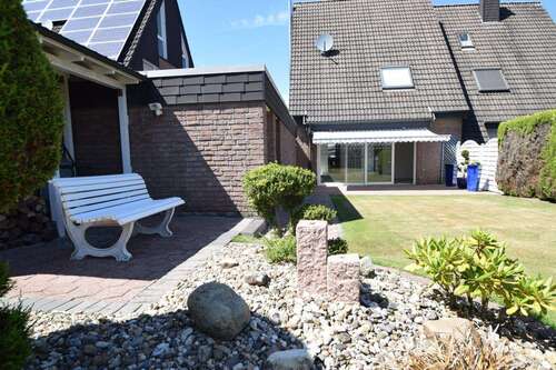 Foto - Haus zum Kaufen in Werne 359.000,00 € 131 m²