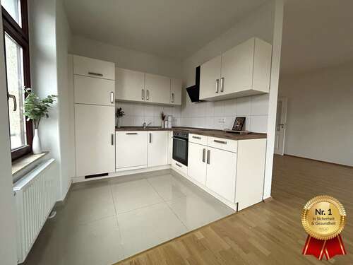 Foto - Wohnung zum Mieten in Dresden 813,00 € 61.85 m²