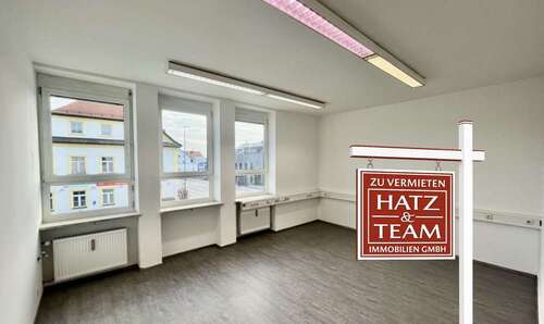 Foto - Büro in Passau 320,00 € 22 m² - 320,00&nbsp;EUR Kaltmiete, ca.&nbsp; 22,00&nbsp;m&sup2;