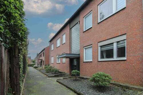 Foto - Wohnung zum Kaufen in Neuss 329.000,00 € 103.11 m²