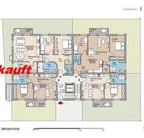 Wohnung zum Kaufen in Paderborn 242.900,00 € 48.67 m²