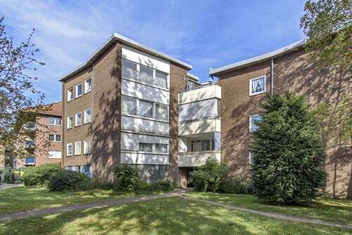 Foto - Wohnung zum Mieten in Bocholt 549,00 € 66 m²