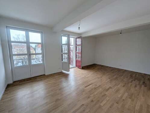 Foto - Wohnung zum Mieten in Dresden 922,91 € 64.76 m²