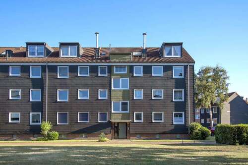 Foto - Wohnung zum Mieten in Dortmund 459,00 € 62.02 m²