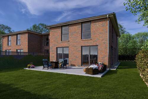 Foto - Haus zum Kaufen in Hamburg 834.500,00 € 149 m²