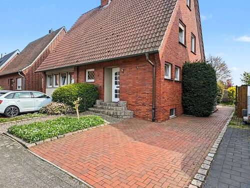 Foto - Haus zum Kaufen in Gescher 225.000,00 € 145 m²