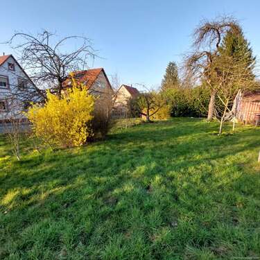 Foto - Grundstück zu verkaufen in Mönchberg 149.000,00 € 634 m²