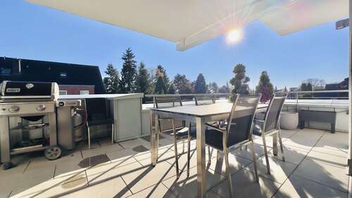 Foto - Wohnung zum Kaufen in Grevenbroich 509.000,00 € 113.13 m²