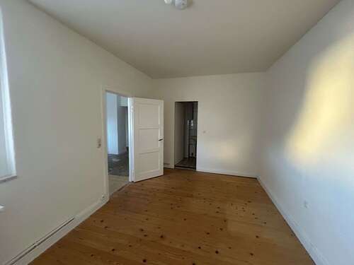 Foto - Wohnung zum Mieten in Lübeck 430,00 € 45 m²