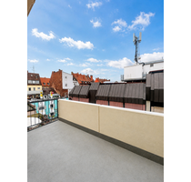Wohnung zum Kaufen in Nürnberg 149.000,00 € 34.35 m²