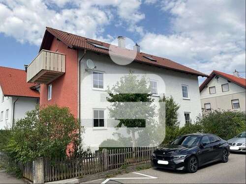 Foto - Haus zum Kaufen in Durach 565.000,00 € 221 m²